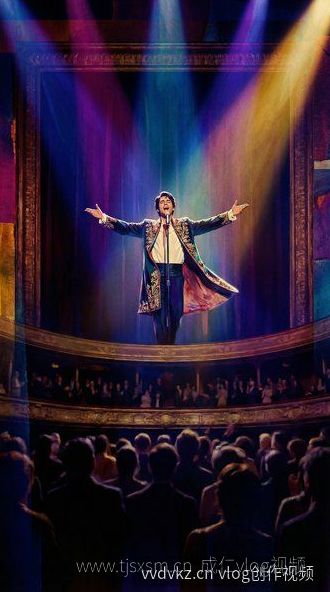 清晨光线：日落色温的延时素材 · 番外