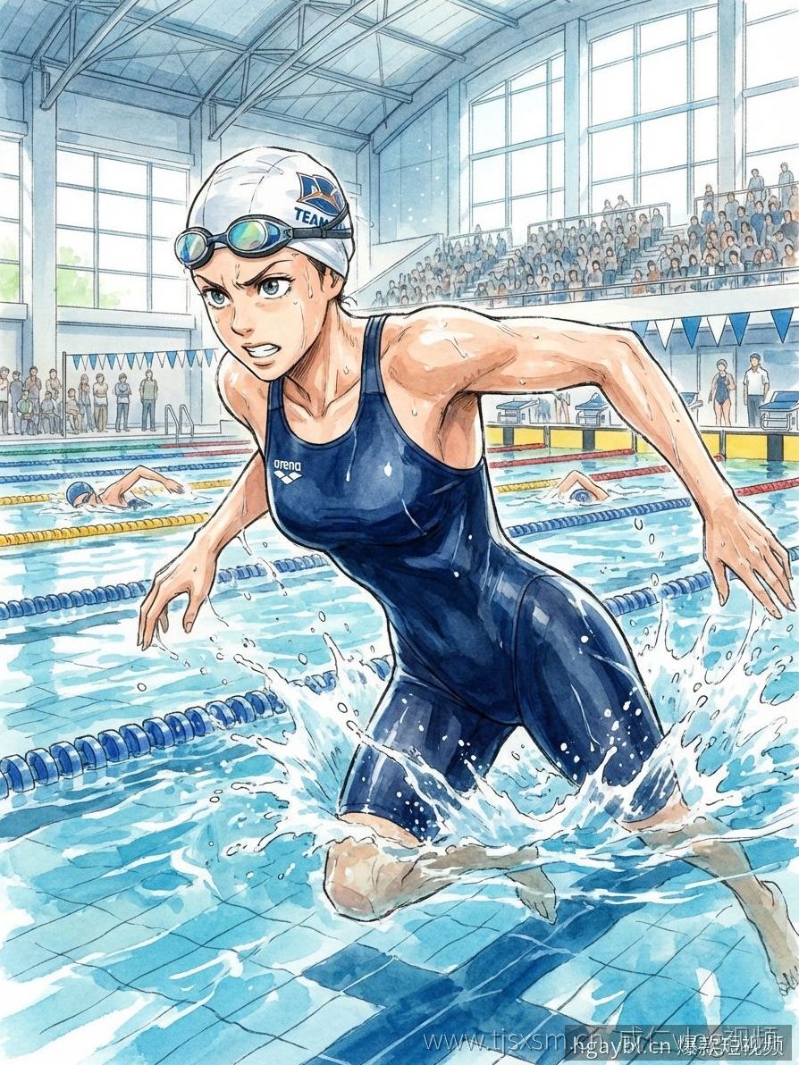 转场魔术：无缝切换的关键帧示范 · 番外