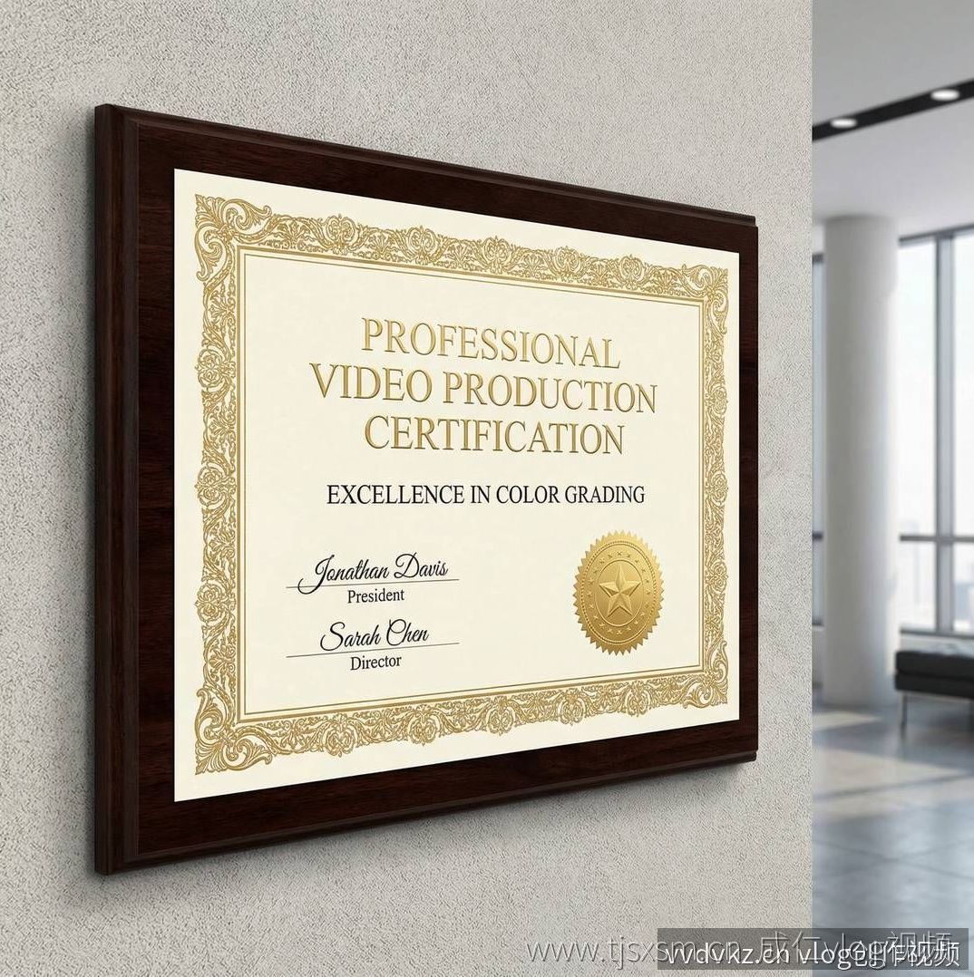 城市漫游：4K街景空镜素材包合集 · 番外