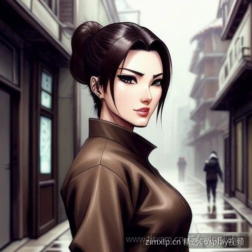 转场魔术：无缝切换的关键帧示范 · 番外