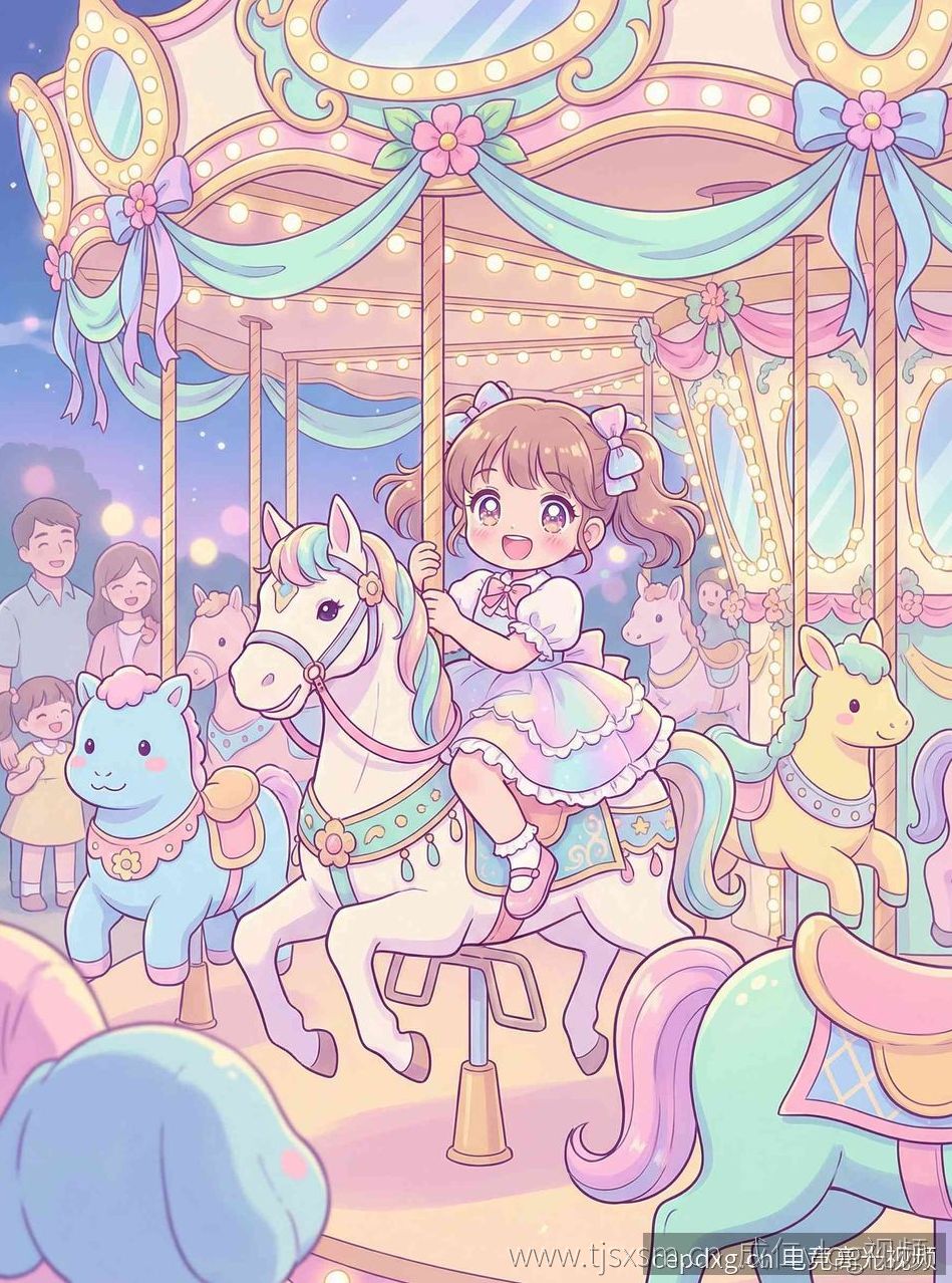 城市漫游：4K街景空镜素材包合集