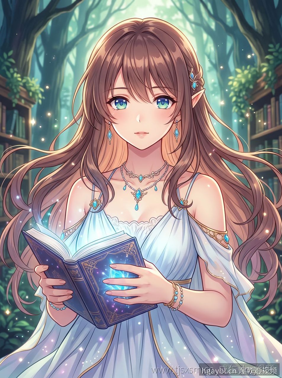 转场魔术：无缝切换的关键帧示范