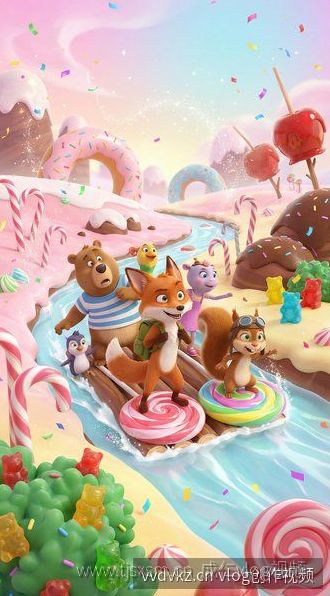 厨房叙事：B-roll拍摄与剪辑节奏 · 番外