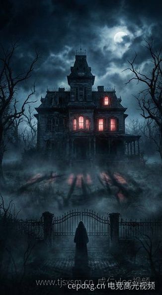 转场魔术：无缝切换的关键帧示范 · 番外