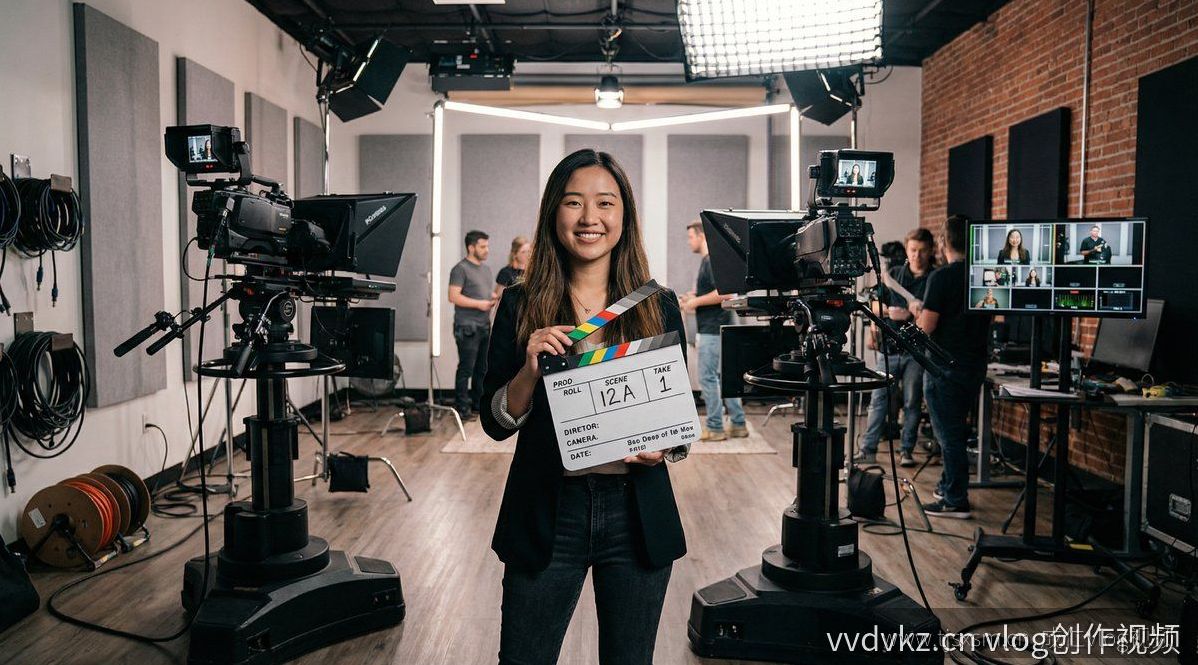 片尾设计：Logo动态收束工程模板 · 番外