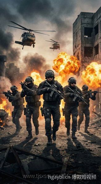 声画同步：环境音与画面节奏匹配