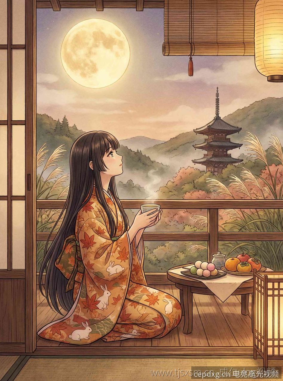 调色课堂：LOG素材的影视一级 · 番外